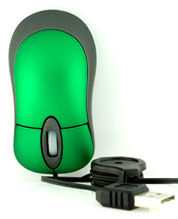 promotional, custom usb mouse
