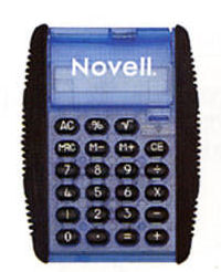 promotional custom calculators