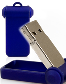 USB promotional sticks - The gator pic1